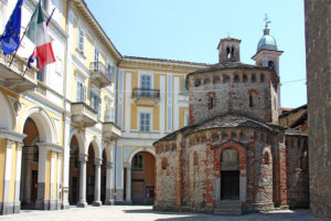 Assistenza anziani a Biella